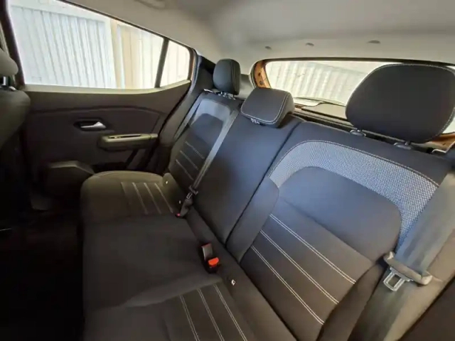 Dacia Sandero tce 90 — photo 20