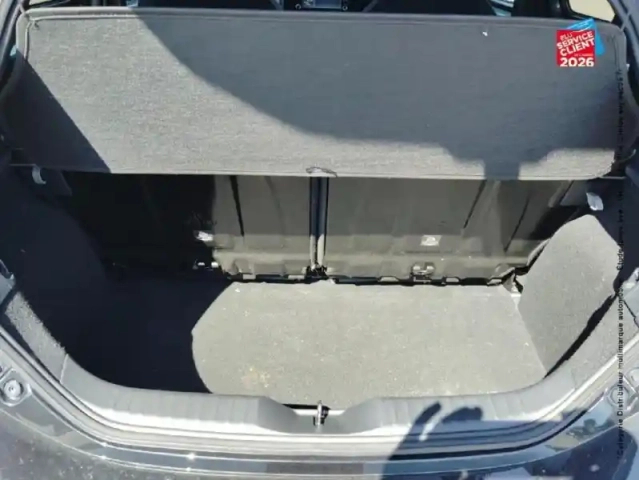 Toyota Aygo X 1.0 vvt-i 72ch design — photo 14