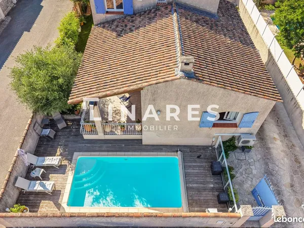 Maison 5 pièces 137 m²