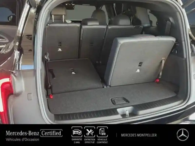 Mercedes Glb 250+ eq 272ch business line executive — photo 14