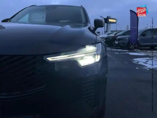 Volvo Xc90 t8 awd 310 + 145ch ultra style dark geartronic — photo 13