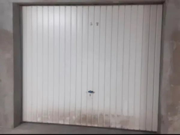Garage sécurisé centre ville Annemasse