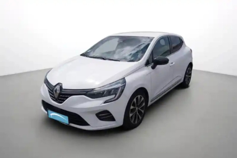 Renault Clio tce 90