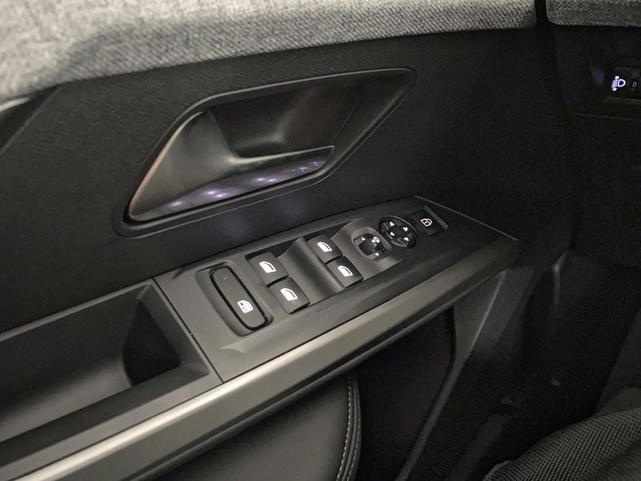 Peugeot 3008 hybrid 145 e-dcs6 allure — photo 20