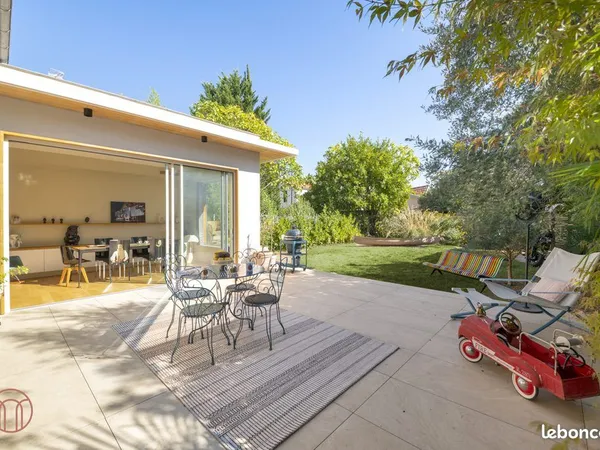 Maison 4 pièces 129 m²