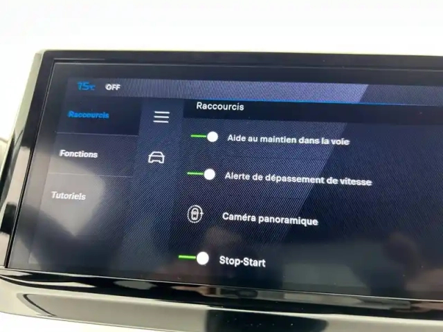 Peugeot 208 hybrid 110 e-dcs6 — photo 60