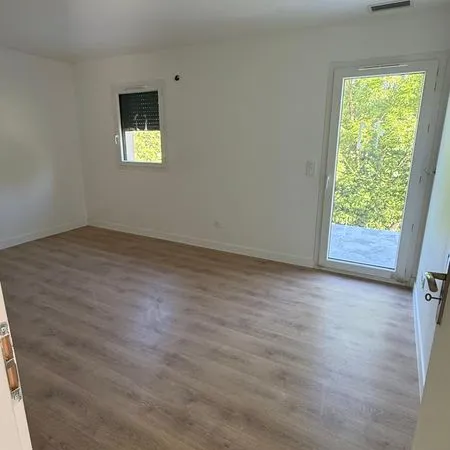 Maison neuve 117m² avec Terrain 1 095 m²