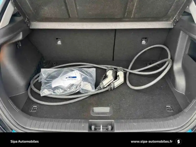 Hyundai Kona electrique 39 kwh - 136 ch — photo 5