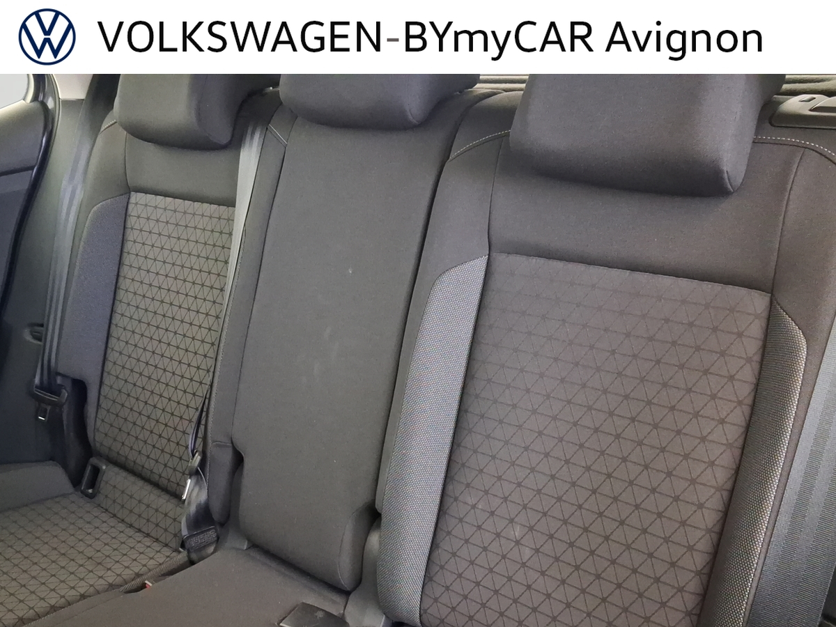 Volkswagen T-Cross 1.0 TSI 110 Start/Stop BVM6 — photo 23