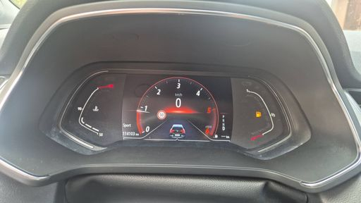 Renault Captur 1.5 Blue dCi 115 EDC7 - Intens – 2021 – 114103 km – Diesel – Boîte Automatique — photo 23