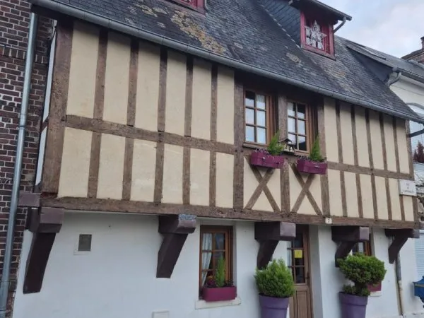 Maison 4 pièces 73 m²