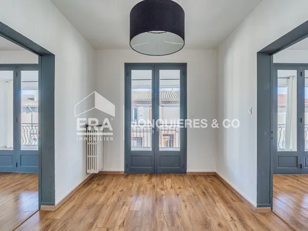 Immeuble 7 pièces 185 m²