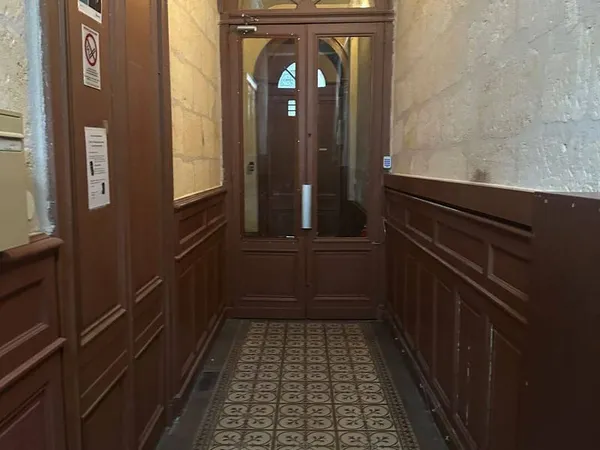 Appartement 3 pièces 75 m²