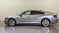 Volkswagen Arteon 2.0 TDI 190ch R-line Exclusive DSG7 — photo 7