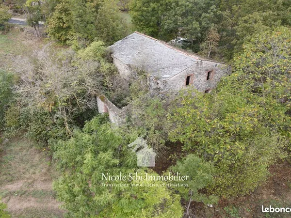 Terrain 49291 m² Valmanya
