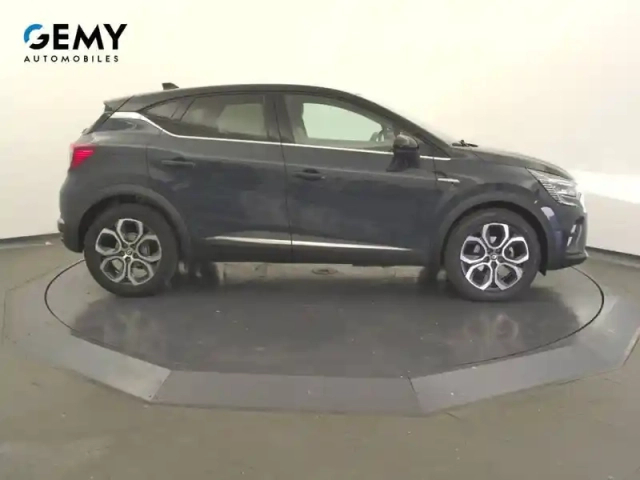 Renault Captur tce 90 — photo 24