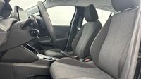 Peugeot 208 1.2 Hybrid 110ch Style e-DCS6 — photo 9