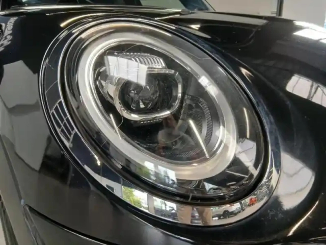 Mini Mini 5 portes one  102ch — photo 9