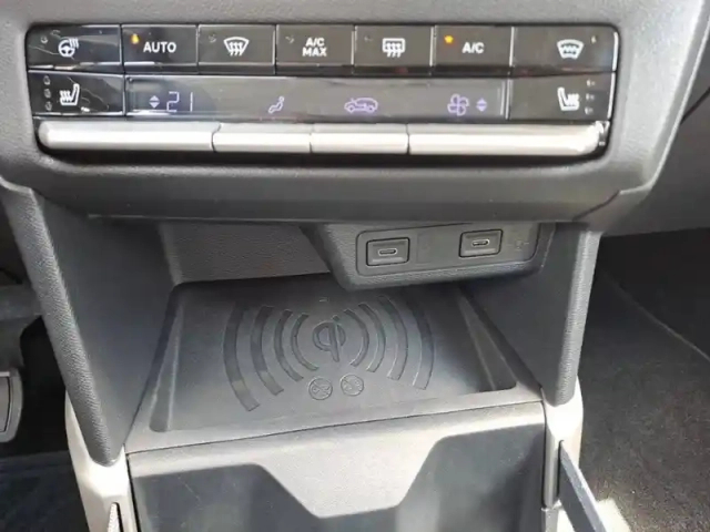 Opel Frontera electric 113 ch batterie 44 kwh — photo 52