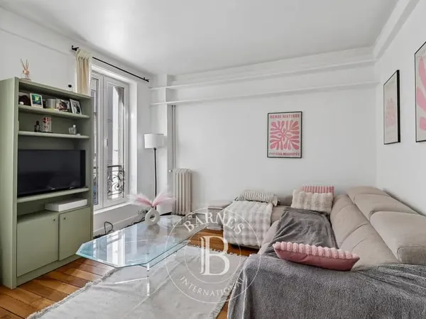 Le service location de la Maison BARNES vous présente ce bien :