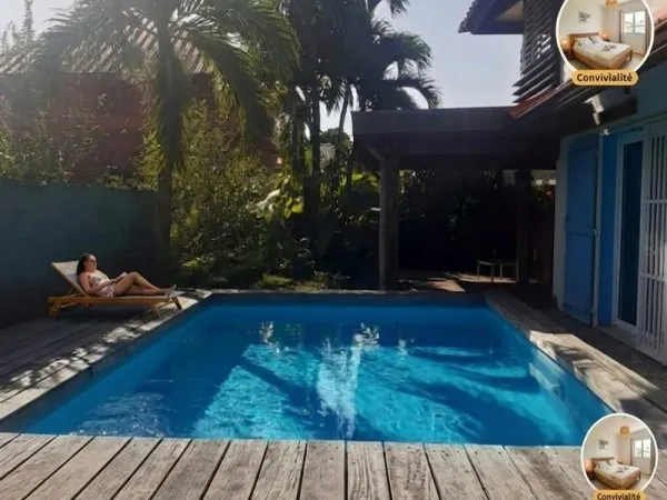 Maison 6 pièces 243 m²