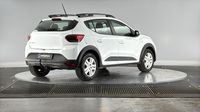 Dacia Sandero 1.0 ECO-G 100ch Stepway Expression — photo 5