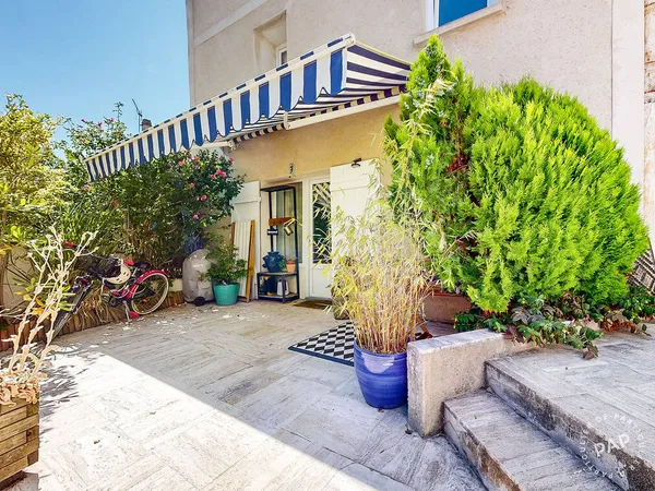 Maison 4 pièces 60 m²