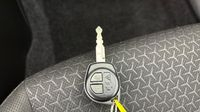 Suzuki Swift 1.2 Dualjet Hybrid 83ch Privilège — photo 16