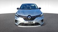 Renault Captur 1.6 E-Tech hybride 145ch Techno