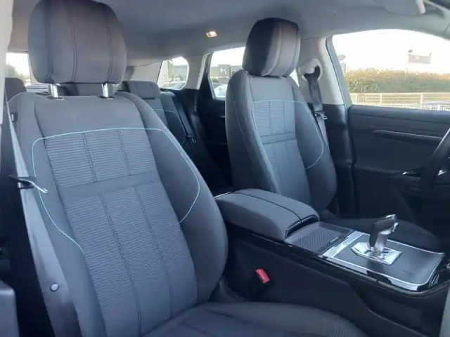 Land Rover Range Rover d240 awd bva9 — photo 45