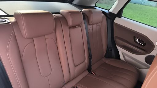 Land Rover Range Rover Evoque 2.2 TD4 150 - Prestige – 2015 – 125719 km – Diesel – Boîte Manuelle — photo 34