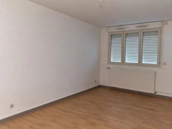 Appartement 2 pièces 50 m²