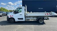 Renault Master RJ3500 L2 Porte à faux court 2.3 Blue dCi 130ch EuroVI — photo 8