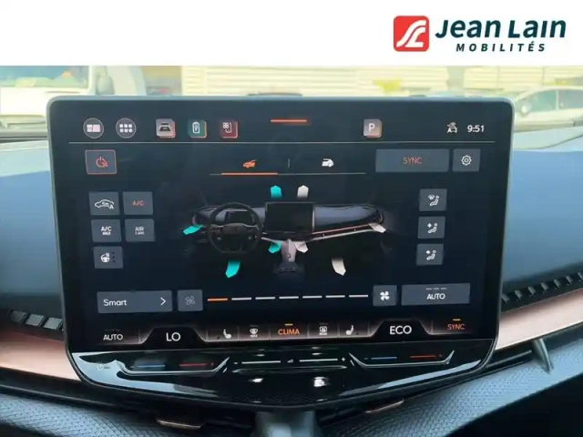 Cupra Tavascan 286 ch — photo 14