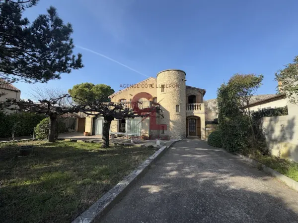 Maison 6 pièces 150 m²