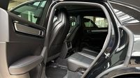 Porsche Cayenne Coupé 3.0 V6 462ch E-Hybrid Platinum Edition — photo 13