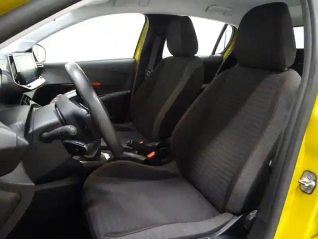 Peugeot 208 1.2 puretech 75ch s&amp;s active pack — photo 7