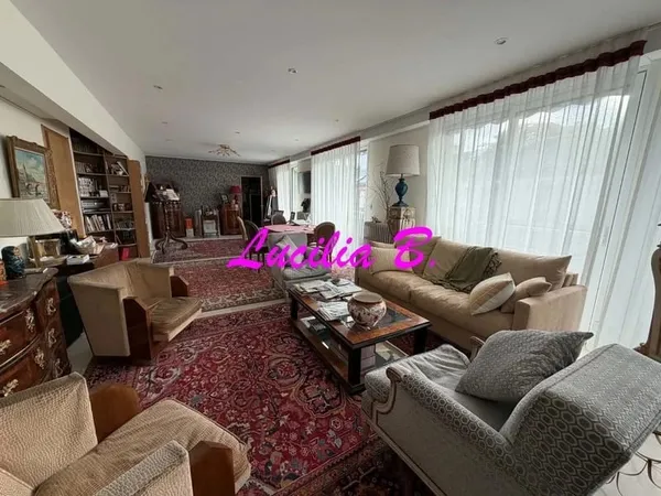 TOURS BERANGER - APPARTEMENT A VENDRE