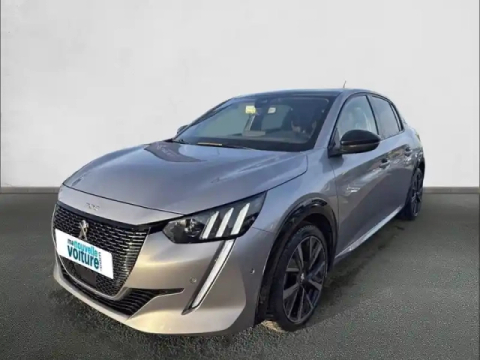 Peugeot 208 bluehdi 100 s&amp;s bvm6