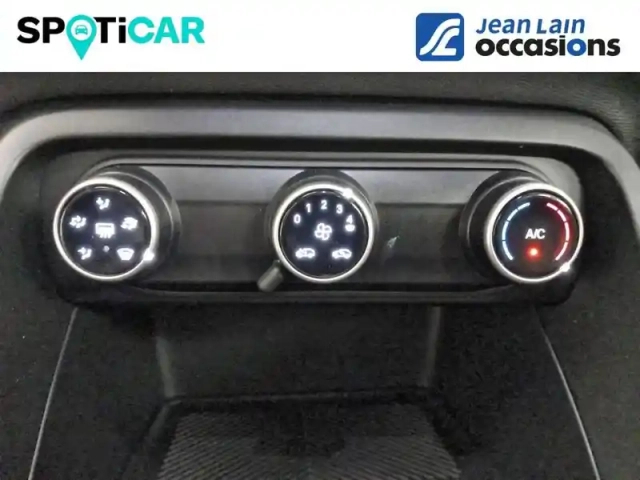 Citroën C3 hybride 110 ch e-dcs6 — photo 35