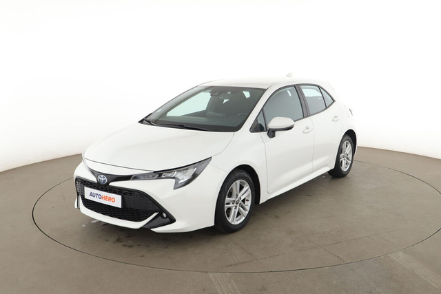 Toyota Corolla 1.8 Hybride Dynamic Business