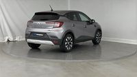Renault Captur 1.6 E-Tech hybride 145ch Evolution — photo 5