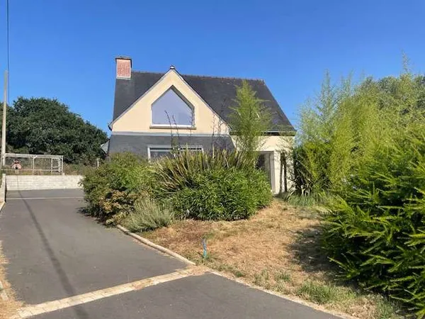 Maison 7 pièces 141 m²
