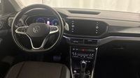 Volkswagen T-Cross 1.0 TSI 110ch Carat DSG7 — photo 11