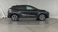 Ford Puma 1.0 EcoBoost 125ch S&S mHEV ST-Line Powershift — photo 4