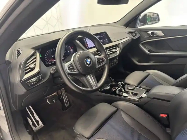 Bmw Serie 2 gran coupe 218d 150 ch bva8 — photo 93