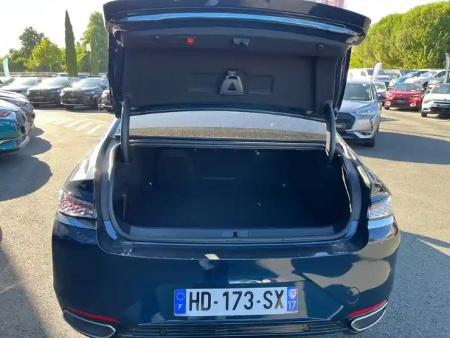 Ds Ds 9 hybride e-tense 250 — photo 6