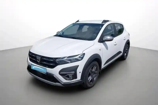 Dacia Sandero tce 90 - 22 — photo 1
