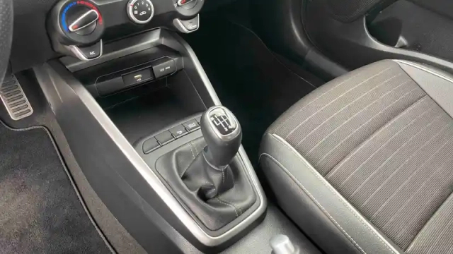 Kia Rio 1.0 t-gdi 100 ch mhev ibvm6 — photo 26