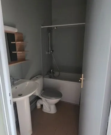 A louer logement T2